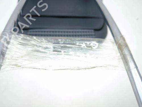 Headrest MERCEDES-BENZ A-CLASS (W169) A 180 CDI (169.007, 169.307) | BP33667971I31 - Image 7