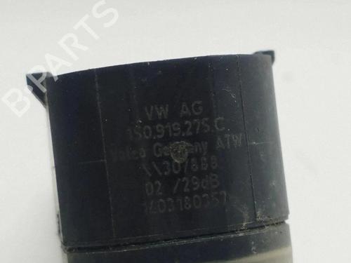 Electronic module AUDI A6 C7 Avant (4G5, 4GD) 1.8 TFSI | BP38247314M83 - Image 2