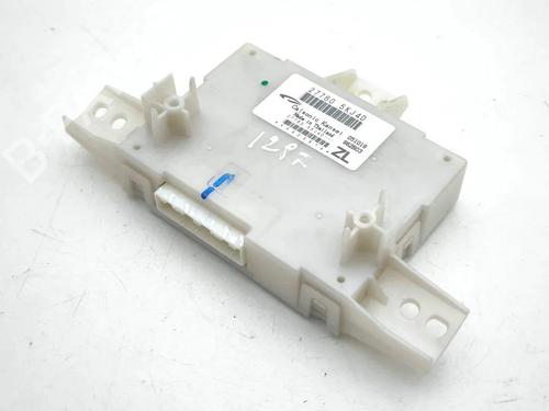 Electronic module NISSAN NAVARA NP300 Pickup (D23, D23T) 2.3 dCi 4x4 (D231, D23T) | BP33669242M83 - Image 2