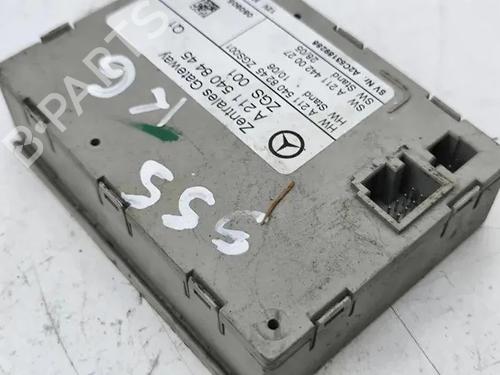 Electronic module MERCEDES-BENZ E-CLASS (W211) E 200 CDI (211.004) | BP28851292M83 - Image 5