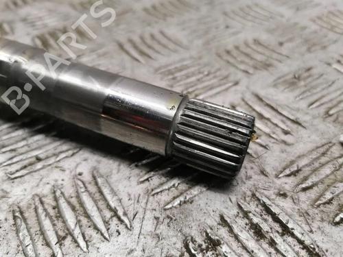 Right front driveshaft OPEL ASTRA L (OV5) 1.2 (FPHNSL, FPHNSR) | BP36178481M39 - Image 2
