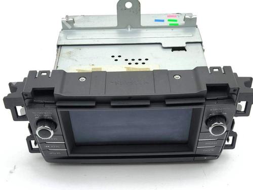 Electronic module MAZDA 6 Estate (GJ, GL) 2.2 D | BP28878713M83