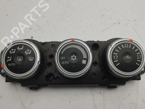Module électronique CITROËN C-CROSSER (VU_, VV_) 2.2 HDi (156 hp) 28893811