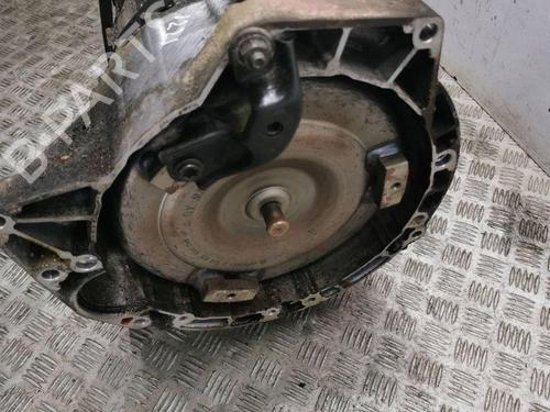Gearbox PORSCHE CAYENNE (92A) 3.6 | BP28879534M3