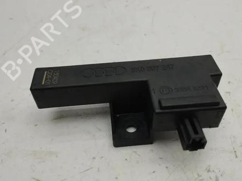 Electronic module AUDI A7 Sportback (4GA, 4GF) 3.0 TDI quattro | BP28863177M83
