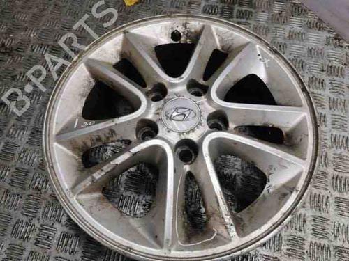 Used Rim HYUNDAI i30 Estate (FD) 1.6 CRDi (116 hp) 28842852