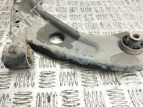 Left front suspension arm CITROËN C4 CACTUS 1.6 HDi 90 | BP38245611M12 - Image 3
