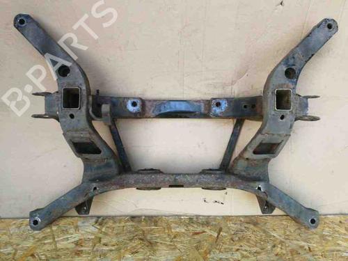 Bagaksel CHEVROLET CAPTIVA (C100, C140) 2.0 D 4WD | BP28885080M2