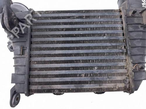 Intercooler BENTLEY CONTINENTAL FLYING SPUR (3W_) 6.0 | BP37467716M30 - Image 4