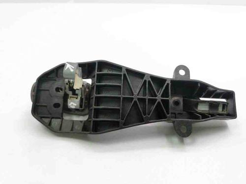 Rear left exterior door handle MAZDA CX-7 (ER) 2.3 MZR DISI Turbo AWD (ER3P) | BP28903248C130 
