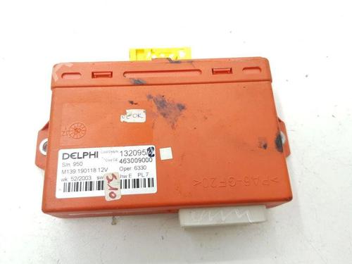 Used Electronic module MASERATI QUATTROPORTE V 4.2 (400 hp) 28876135