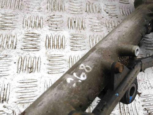 Steering rack HONDA ACCORD VIII Estate (CW) 2.2 i-DTEC (CW3) | BP28871716M22