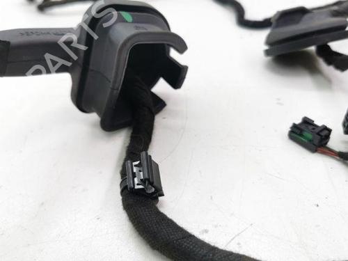 Wiring harness JEEP RENEGADE SUV (BU, B1, BV) 1.6 CRD | BP28871311E16