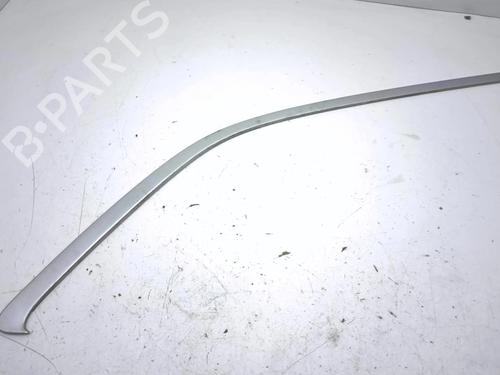 Used Door moulding trim AUDI Q7 (4MB, 4MG, 4MQ) 45 TDI quattro (249 hp) 28872891