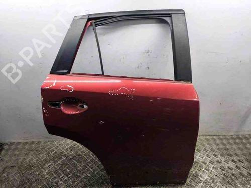 Porta trás direita MAZDA CX-7 (ER) 2.2 MZR-CD AWD (ER10A) (163 hp) 28896219