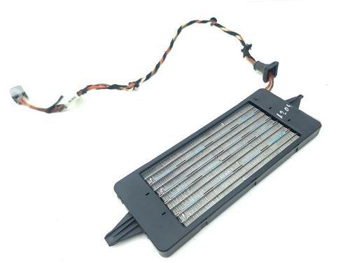 Heater resistor CHRYSLER GRAND VOYAGER V (RT) 2.8 CRD | BP28878618M108