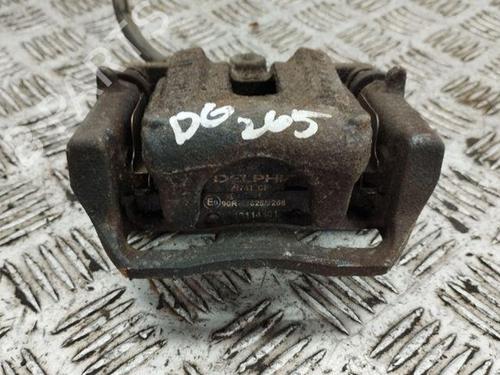 Right rear brake caliper MERCEDES-BENZ B-CLASS Sports Tourer (W245) B 180 CDI (245.207) | BP28843623M106 