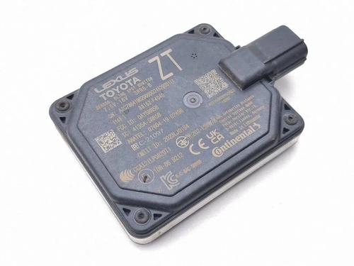 Electronic module TOYOTA C-HR (_X2_, _H2_) Hybrid (MAXH20) | BP38242540M83 - Image 2