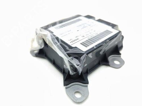 ECU airbags PEUGEOT 2008 II (UD_, US_, UY_, UJ_, UR_, UC_) 1.2 PureTech 130 (USHNS, URHNS) | BP29510112M53 