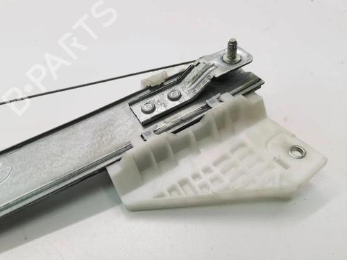 Rudehejsemekanisme Højre bagtil FORD KUGA II (DM2) 2.0 TDCi | BP36080752C25 - Image 5