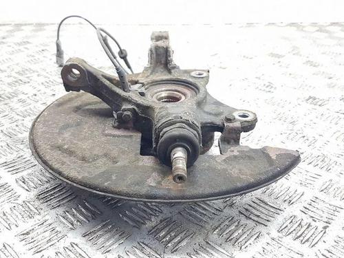 Left front steering knuckle CITROËN DS5 2.0 HDi 165 Hybrid4 4x4 | BP40191911M25 - Image 3