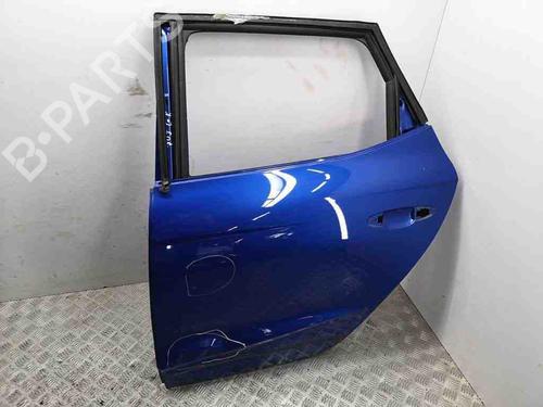 Dør venstre bagtil SEAT ARONA (KJ7, KJP) 1.0 TSI (116 hp) 28896454
