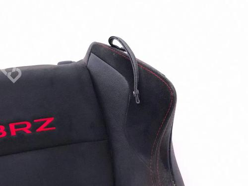 Left front seat SUBARU BRZ (ZC6) 2.0 (ZC6) | BP40206932C15 - Image 4