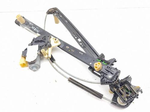 Used Rear right window mechanism Rear right window mechanism 37510715 37510715
