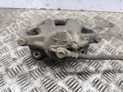 Right front brake caliper TOYOTA COROLLA Estate (_E21_) 1.8 Hybrid (ZWE211) | BP37493123M104 - Image 5