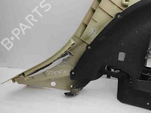 Boot lining MINI MINI COUNTRYMAN (R60) Cooper S | BP28860732I3 