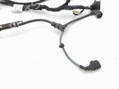 Wiring harness SKODA ENYAQ iV SUV (5AZ) 50 | BP28907569E16