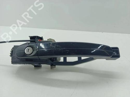 Used Rear right exterior door handle Rear right exterior door handle 36192299 36192299