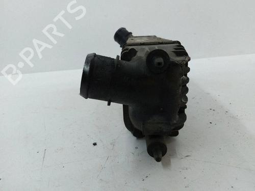 Intercooler CITROËN C5 III (RD_) 2.0 HDi (RDRHD8, RDRHDJ, RDRHR8, RDRHRJ) | BP38280535M30 - Image 3