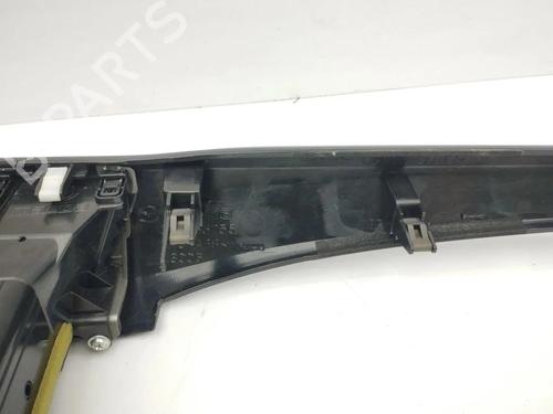 Air vent MAZDA 6 Estate (GJ, GL) 2.2 D | BP36080664I21 - Image 9