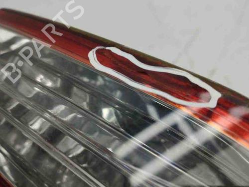 Right tailgate light CITROËN C-CROSSER (VU_, VV_) 2.2 HDi | BP28893808C80
