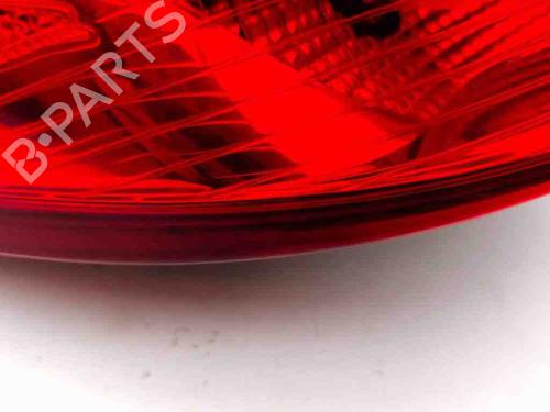 Left taillight MERCEDES-BENZ B-CLASS Sports Tourer (W246, W242) B 180 CDI (246.200) | BP29458277C34 