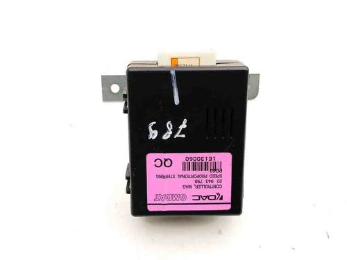 Electronic module OPEL ANTARA A (L07) 2.2 CDTi 4x4 | BP29231029M83 - Image 2