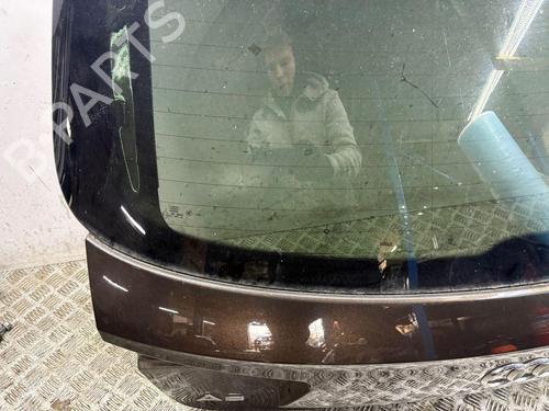 Tailgate AUDI A6 Allroad C7 (4GH, 4GJ) 3.0 TDI quattro | BP30054095C6 