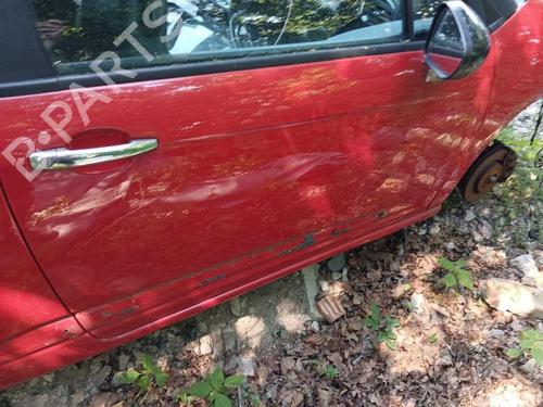 Used Right front door Right front door 33253401 33253401