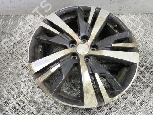 Used Rim PEUGEOT 3008 II SUV (MC_, MR_, MJ_, M4_) 1.6 BlueHDi 120 (120 hp) 28863400