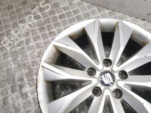 Fælk SEAT ATECA (KH7, KHP) 1.6 TDI | BP33667834C45 - Image 2