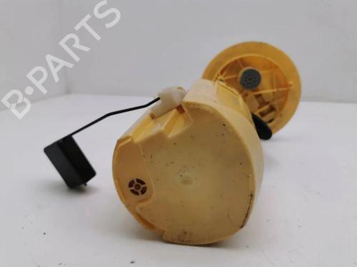 Electronic sensor TOYOTA YARIS (_P9_) 1.4 D-4D (NLP90_, NLP90R) | BP36198320M84 - Image 5