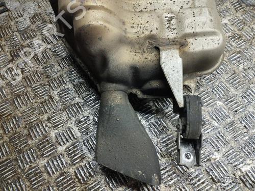 Exhaust system AUDI A6 C7 (4G2, 4GC) 1.8 TFSI | BP33225553M121 - Image 8