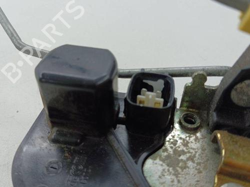Front right lock CHRYSLER VOYAGER IV (RG, RS) 2.8 CRD | BP28886464C97 