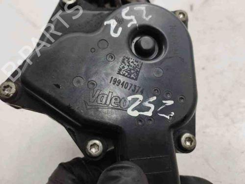 Throttle body RENAULT CLIO IV (BH_) 1.5 dCi 90 | BP28877028M82