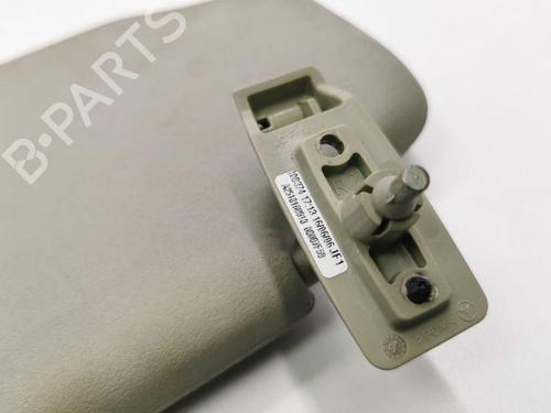 Right sun visor MERCEDES-BENZ R-CLASS (W251, V251) R 320 CDI 4-matic (251.022, 251.122) | BP28889111I2 