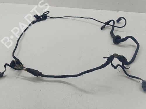 Modulo electronico MERCEDES-BENZ C-CLASS (W203) C 200 CDI (203.004) (116 hp) 28848733