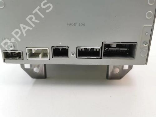 Electronic module HONDA ACCORD VIII Estate (CW) 2.2 i-DTEC (CW3) | BP33251561M83 - Image 5