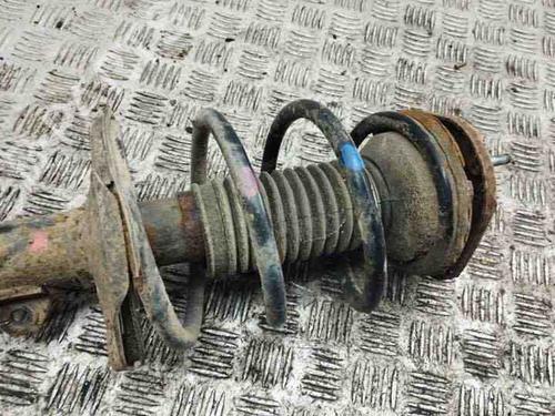 Left front shock absorber TOYOTA AVENSIS (_T25_) 2.0 D-4D (CDT250_, CDT250R) | BP28853573M16