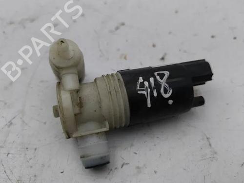 Sprinklervæskepumpe JEEP COMMANDER (XK, XH) 3.0 CRD 4x4 (218 hp) 28848002